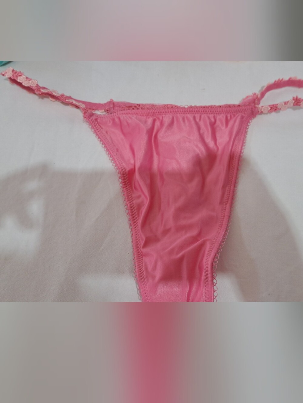 Victoria Secret Thong